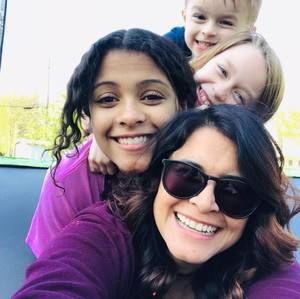 Meet your Posher, Josie